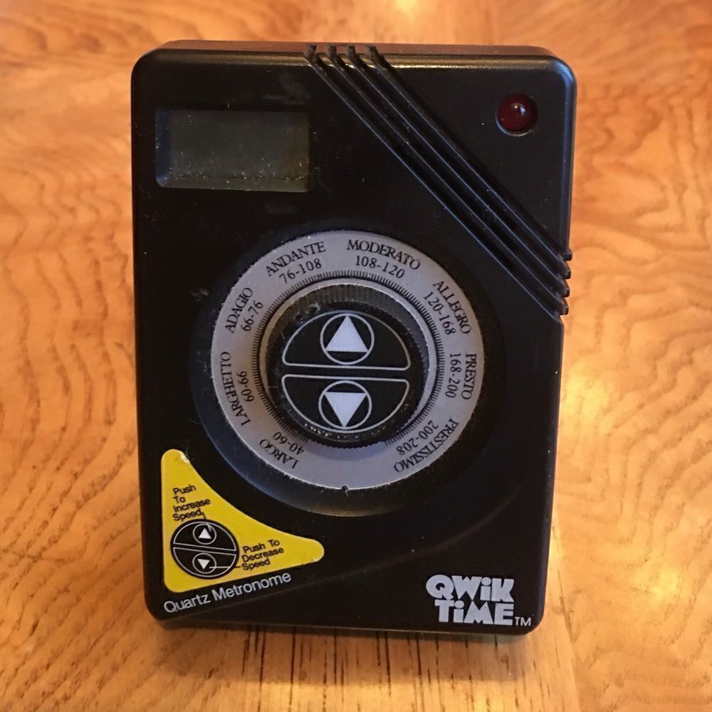METRONOME - Picture 3 of 6